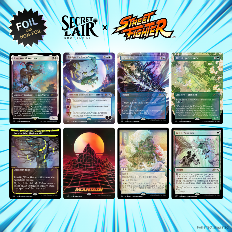 MTG 僧院の速槍 foil4枚セット Secret Lair Series MTG 僧院の速槍 foil4枚セット Secret Lair Series