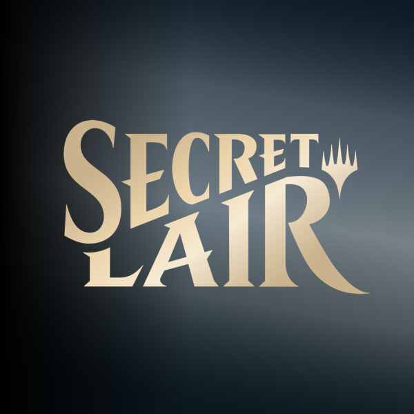 Secret Lair  Official Online Store