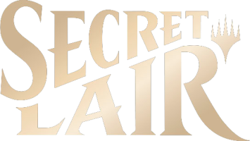 Secret Lair x The Walking Dead | Secret Lair