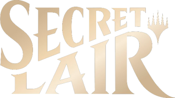 Secret Lair | Official Online Store