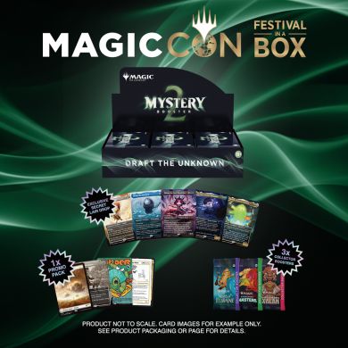 Secret Lair | Magic: The Gathering | Official Online Store