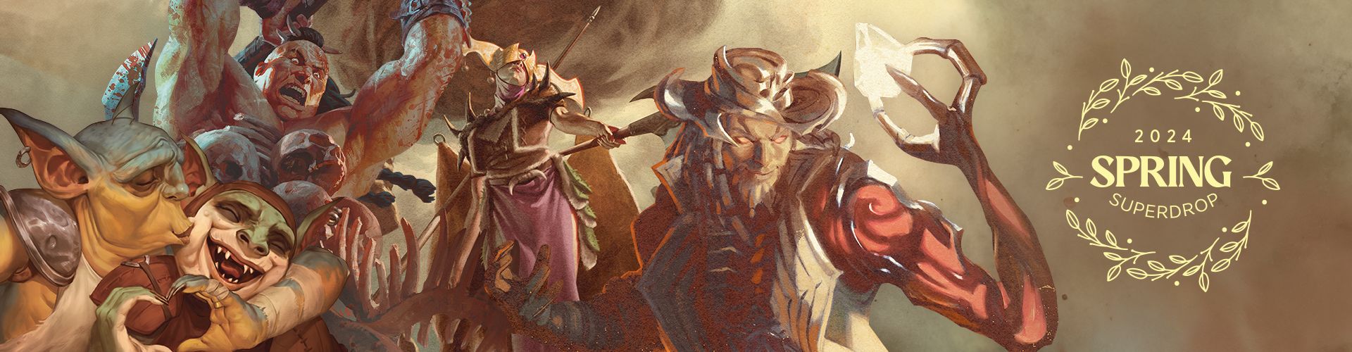 Secret Lair Official Online Store