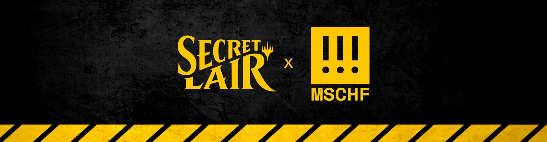 MTG/SLD/Secret Lair x MSCHF/1箱③ ⛳️🎴MTG Secret Lair x MSCHF Magic brand new Sealed -Inc