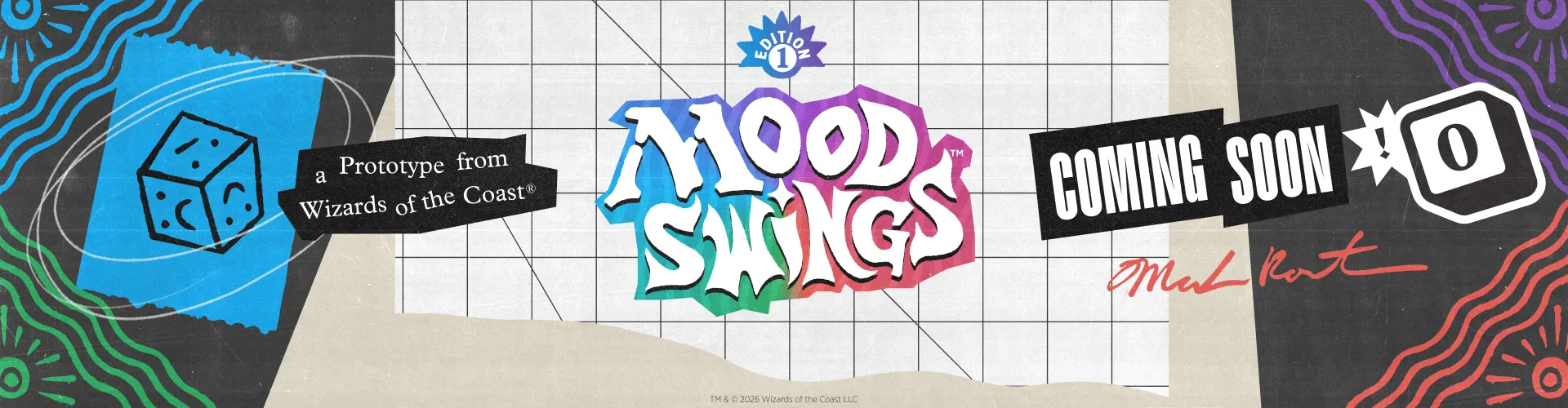 Mood Swings