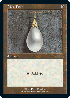 Magic: The Gathering 30th Anniversary Edition