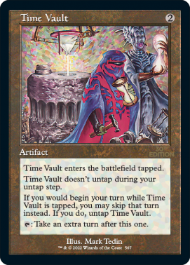 Magic: The Gathering 30th Anniversary Edition