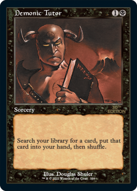 Magic: The Gathering 30th Anniversary Edition