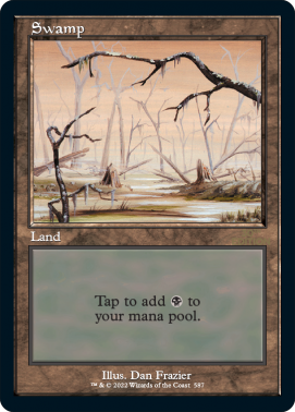 Magic: The Gathering 30th Anniversary Edition