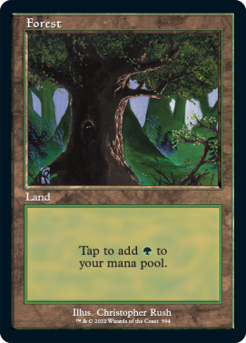 Magic: The Gathering 30th Anniversary Edition