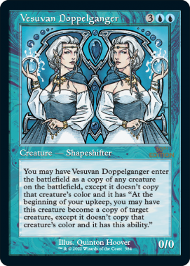 Magic: The Gathering 30th Anniversary Edition