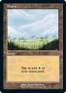 Magic: The Gathering 30th Anniversary Edition