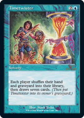 Magic: The Gathering 30th Anniversary Edition