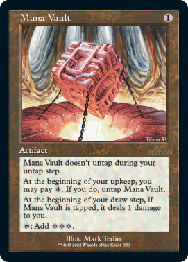 Magic: The Gathering 30th Anniversary Edition