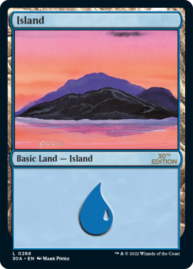 Magic: The Gathering 30th Anniversary Edition