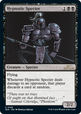 Magic: The Gathering 30th Anniversary Edition