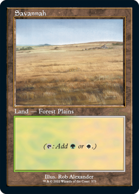 Magic: The Gathering 30th Anniversary Edition