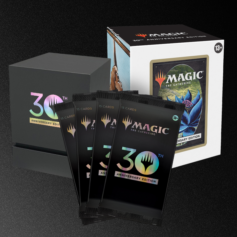 売れ筋がひ新作！ mtgTimetwister 30th Anniversary くら マジック：ザ ...