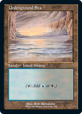 Magic: The Gathering 30th Anniversary Edition