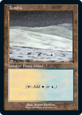 Magic: The Gathering 30th Anniversary Edition