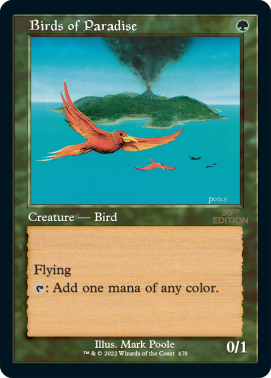 Magic: The Gathering 30th Anniversary Edition