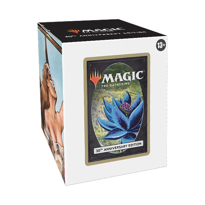 Magic: The Gathering 30th Anniversary Edition