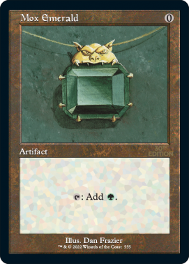 Magic: The Gathering 30th Anniversary Edition