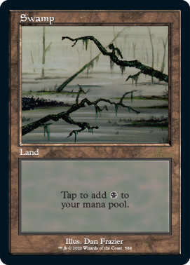 Magic: The Gathering 30th Anniversary Edition