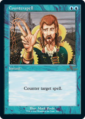 Magic: The Gathering 30th Anniversary Edition