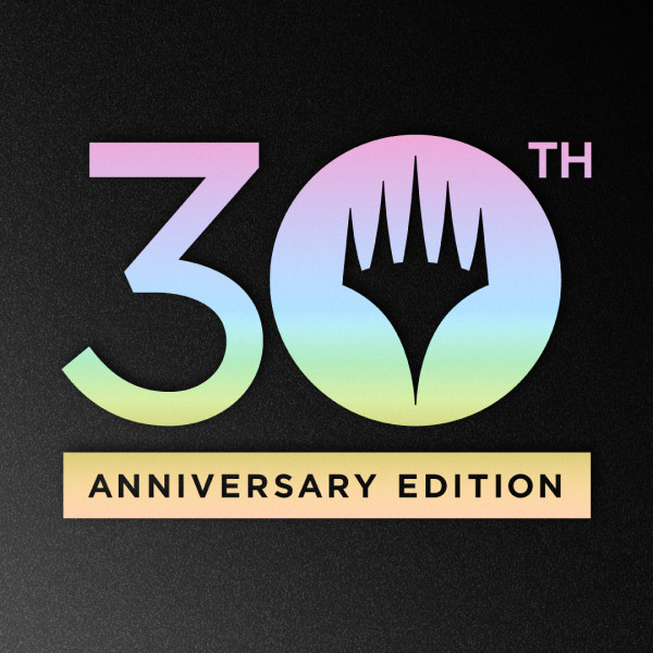 30th Anniversary Edition  Magic: The Gathering 30th Anniversary