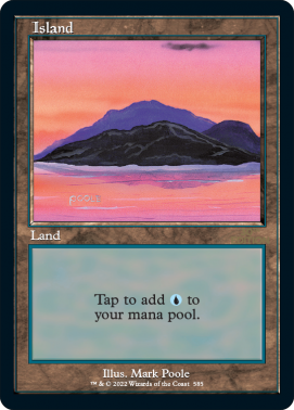 Magic: The Gathering 30th Anniversary Edition