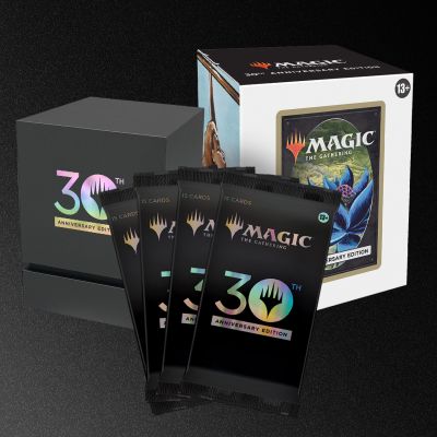 Magic: The Gathering 30th Anniversary Edition