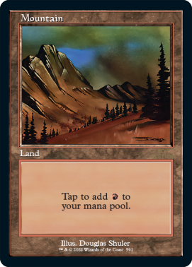 Magic: The Gathering 30th Anniversary Edition