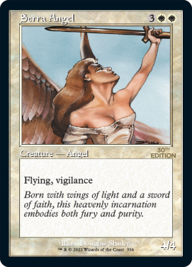 Magic: The Gathering 30th Anniversary Edition