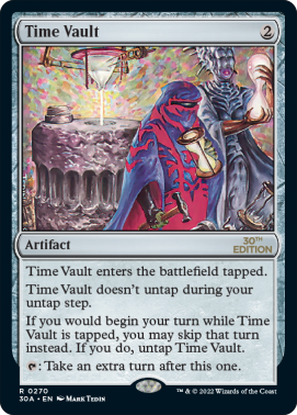 Magic: The Gathering 30th Anniversary Edition
