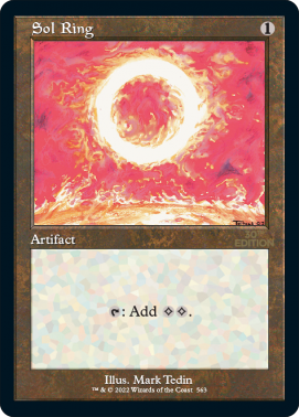 Magic: The Gathering 30th Anniversary Edition