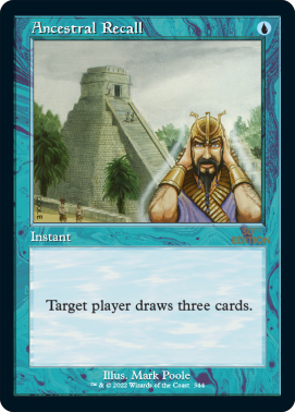Magic: The Gathering 30th Anniversary Edition