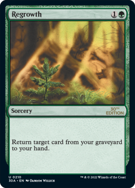 Magic: The Gathering 30th Anniversary Edition