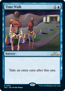 Magic: The Gathering 30th Anniversary Edition