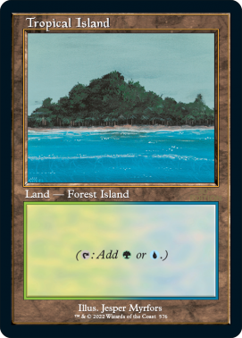 Magic: The Gathering 30th Anniversary Edition