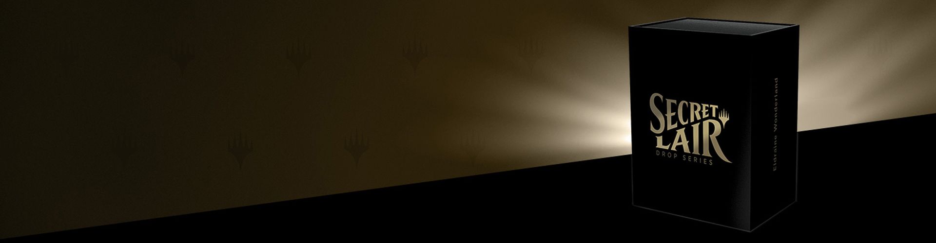 Kaleidoscope Killers Secret Lair