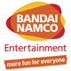 Bandai Namco Ent. - Official Store