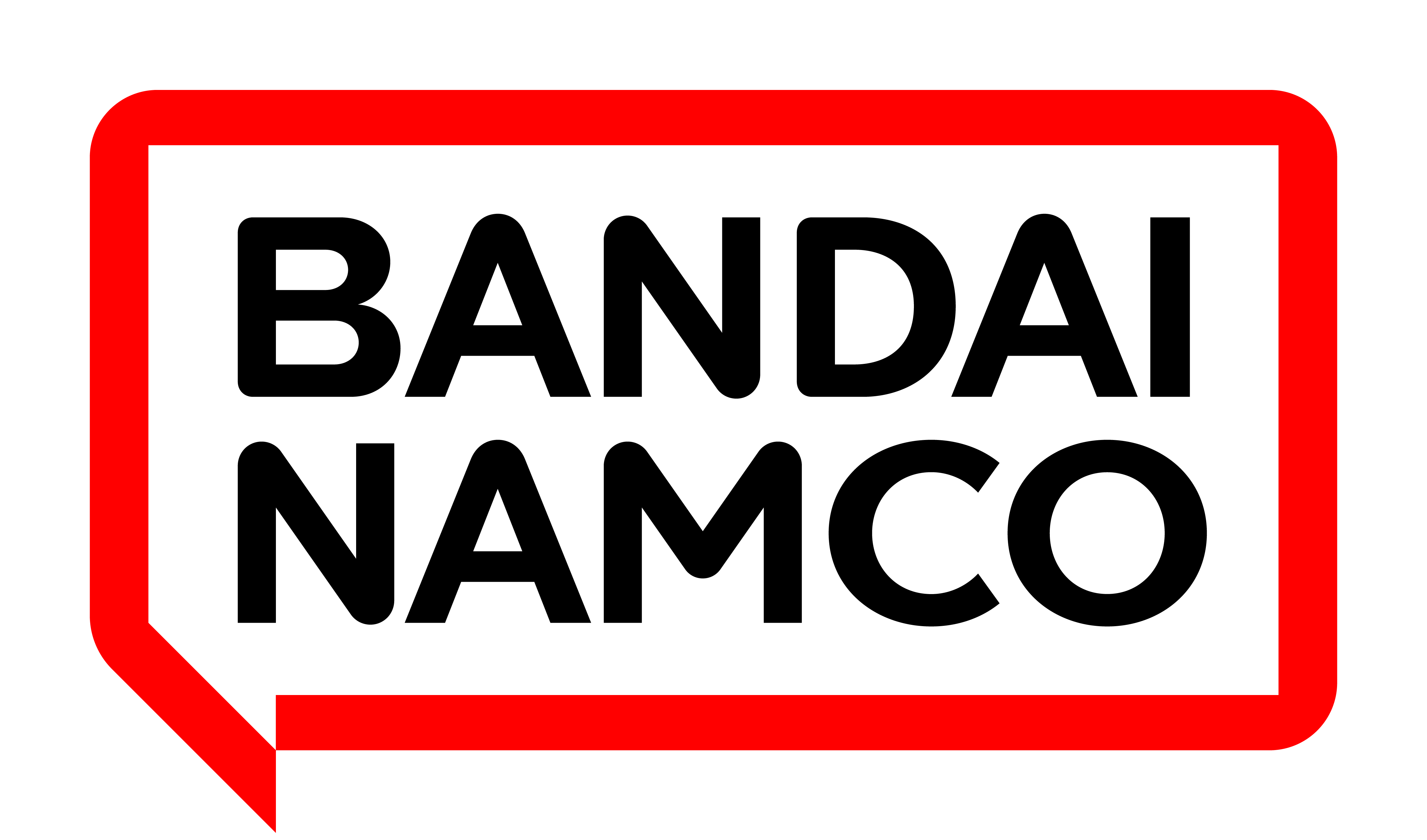 Bandai Namco Ent. - Tienda Oficial