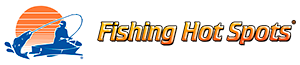Fishing Hot Spots Online Store - Shopping Cart