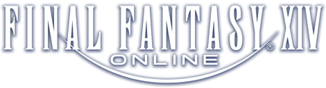 Final Fantasy XIV