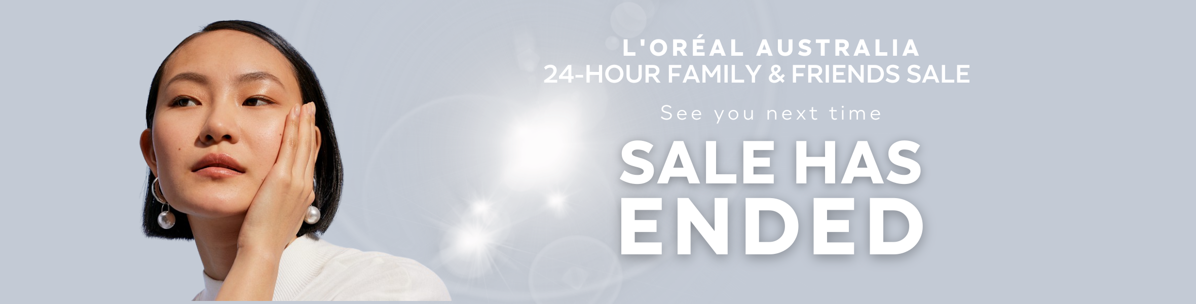 LOréal Family & Friends | Official Online Store