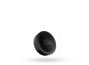  Tile Sticker (2020) 4-pack - Small, Adhesive Bluetooth Tracker,  Item Locator and Finder for Remotes, Headphones, Gadgets and More :  Electronics