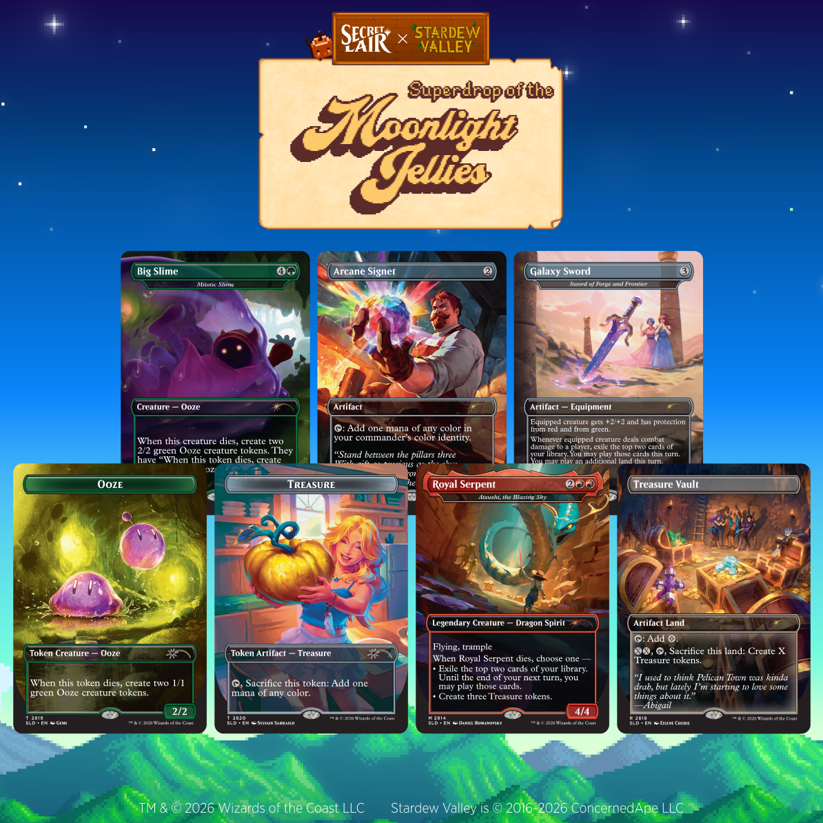 mtg card viewer Magic: The Gathering | Lorwyn Eclipsed Soft Dynacrate 100+ XL Melek, Izzet Paragon | Izzet,