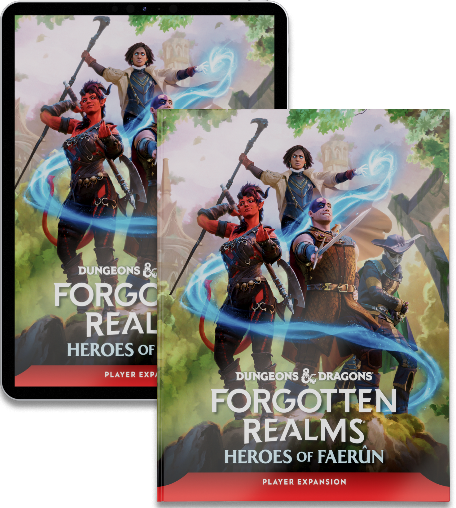 Heroes Of The Shadow - Dungeons & Dragons 4e - Livre Wizards Of The Coast