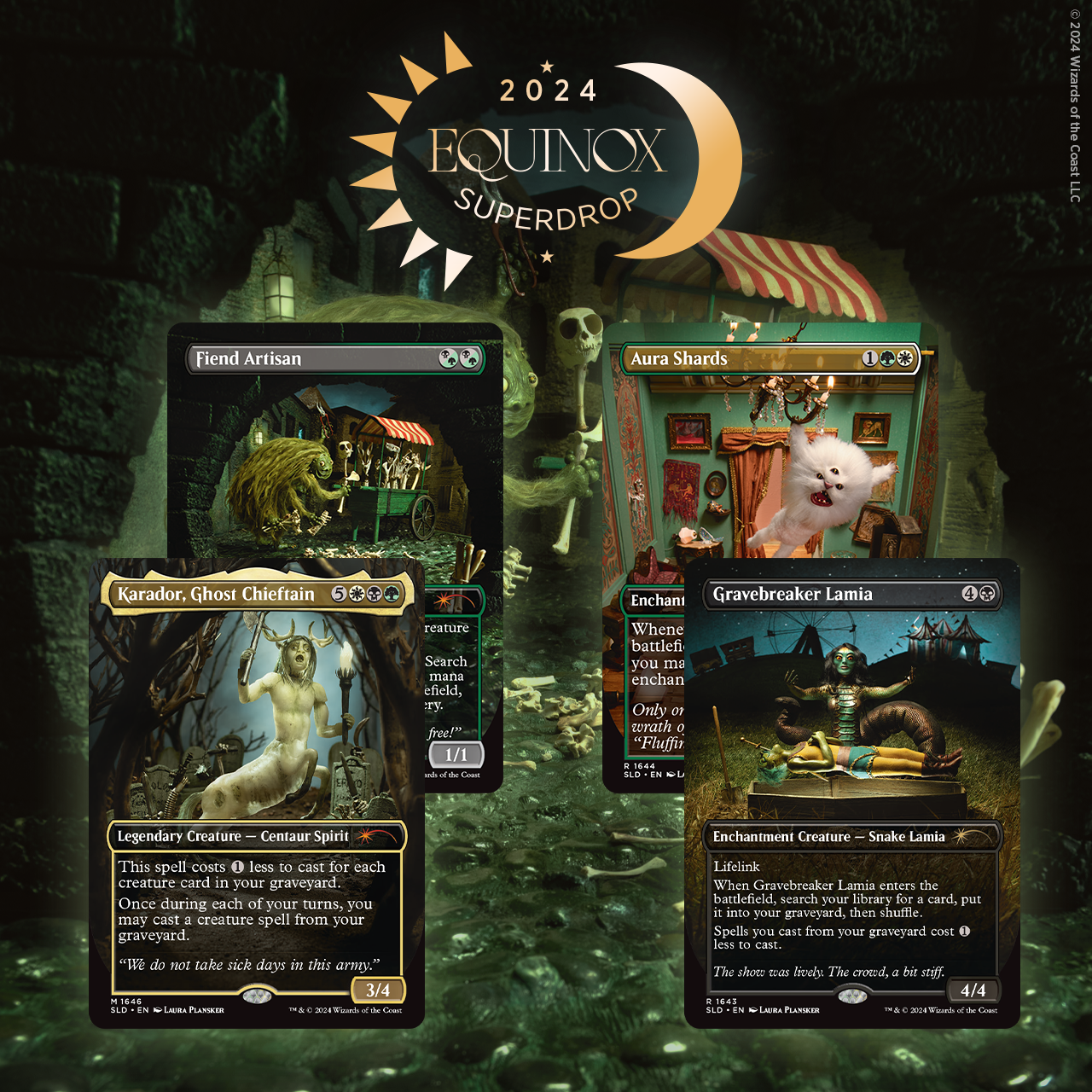 demonic consultation foil　secret lair Demonic Consultation (Secret Lair) (Borderless) | Promo