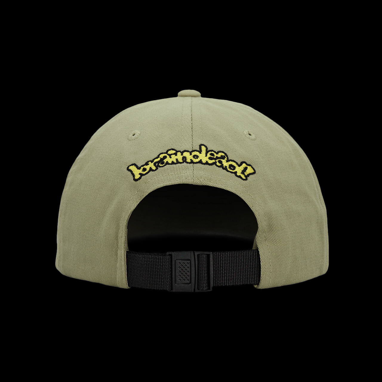 帽子 BRAIN DEAD X MAGIC: THE GATHERING MAGIC Brain Dead x Magic: The Gathering Dragon Hat - Khaki